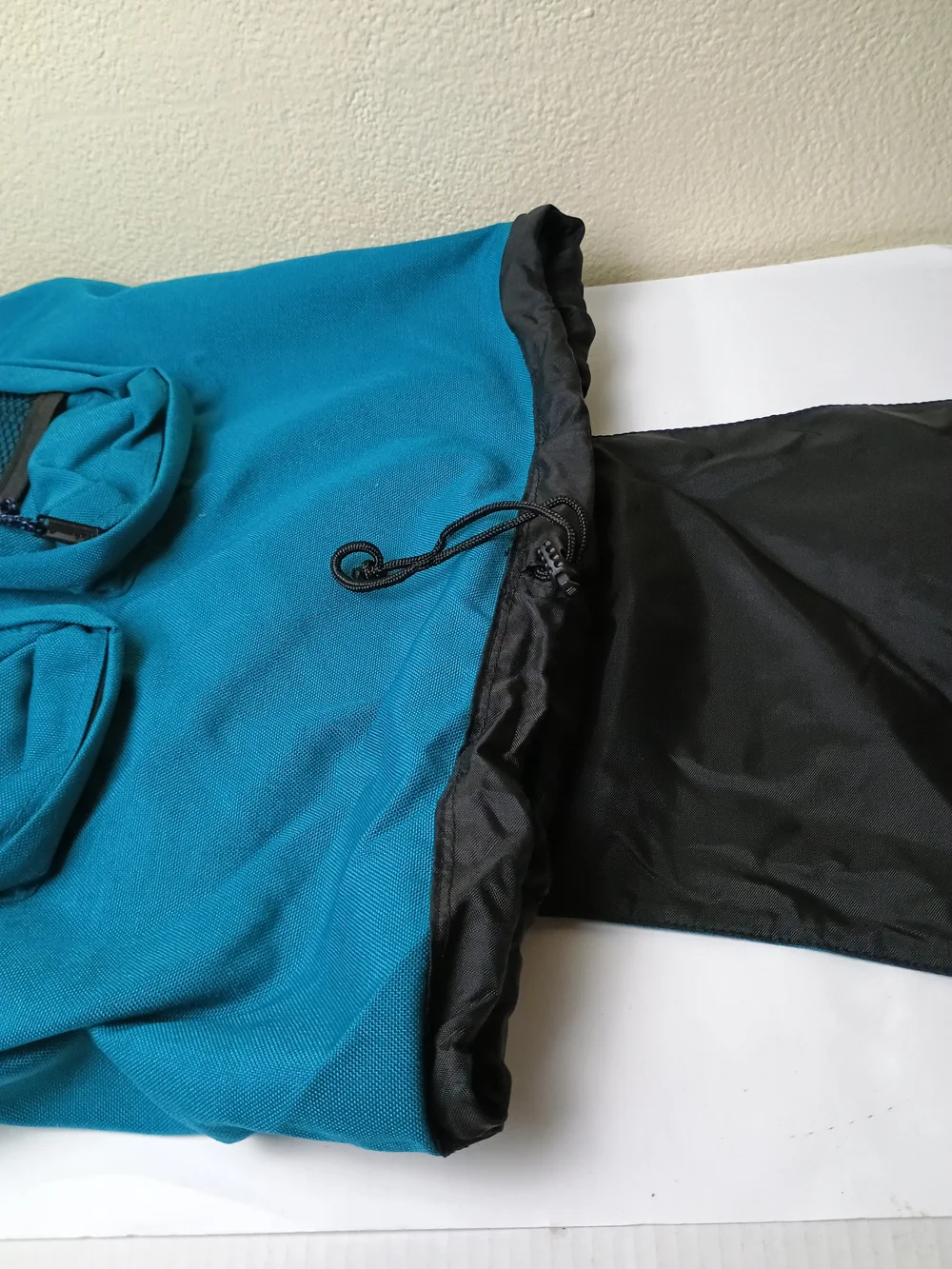 Coleman Teal Backpack - Durable Men’s Daypack - Hiking Camping Hunter